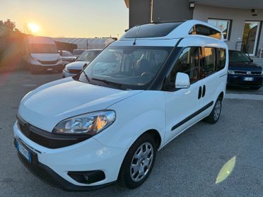 Fiat Doblo Doblò 1.6 MJT 120CV PL-TA Maxi XL DISABILI