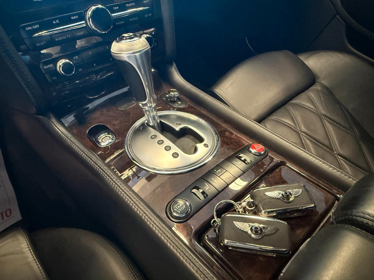 Bentley Continental GT CARBOCERAMICI - IVA ESPOSTA