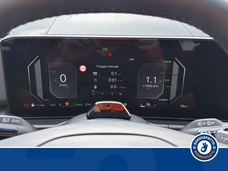 Kia Sportage 1.6 HEV Black Edition (SR, TT, BC) MY27