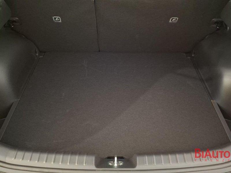 Kia Niro HEV 1.6 GDi HEV GPL DCT6 Style Trifuel