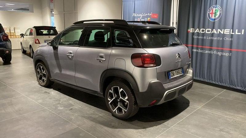 Citroën C3 Aircross PureTech 110 S&S Shine