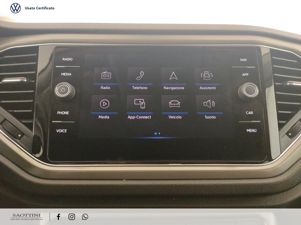 1.0 TSI Style 110 CV