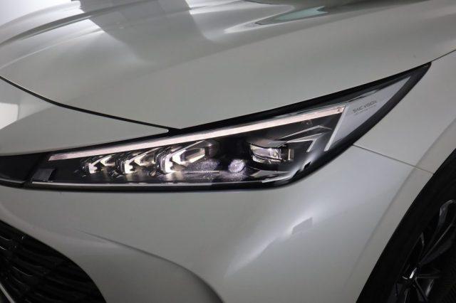 MG HS (2024-->) PHEV Luxury