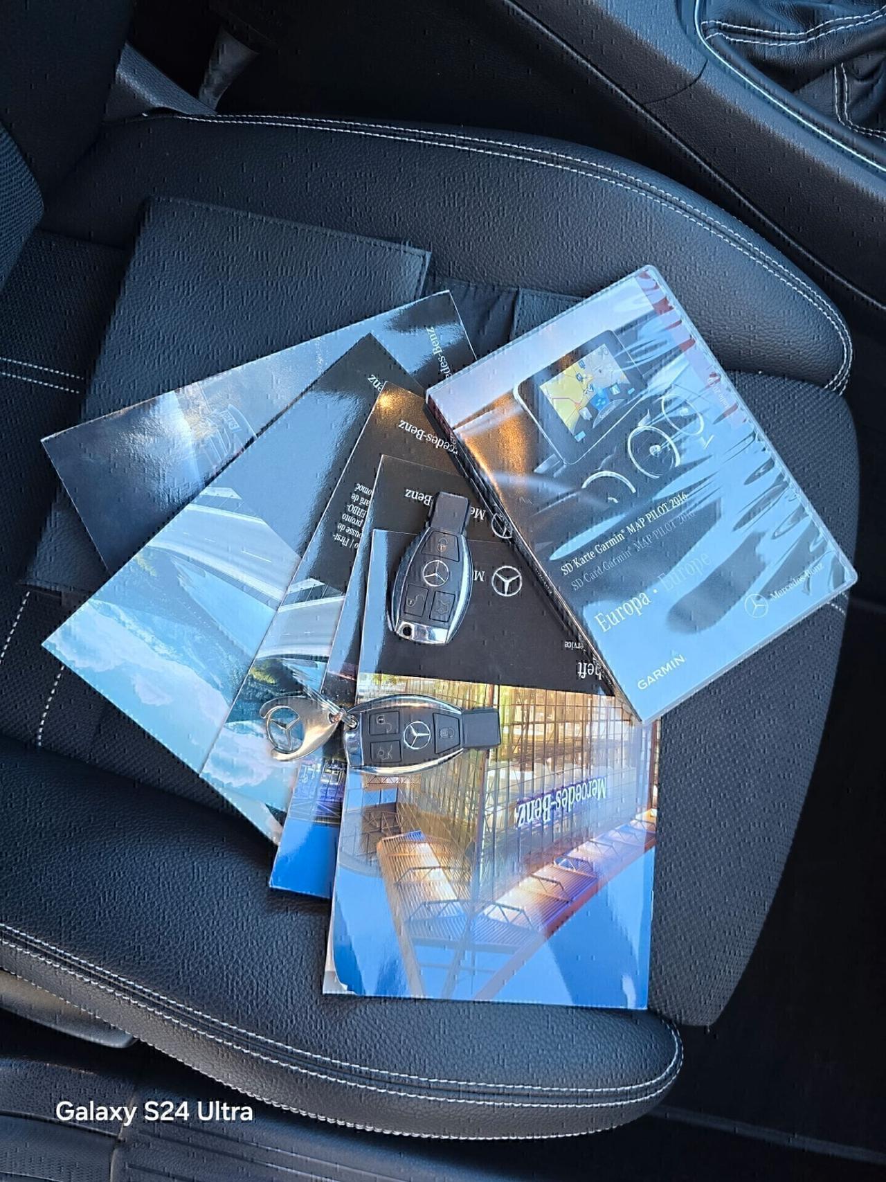 Mercedes-benz GLA 200 GLA 200 d Sport