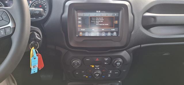 JEEP Renegade 1.5 E-Hybrid 130CV - UNIPRO TAGLIANDATA