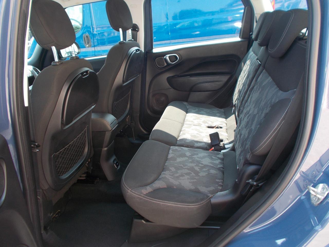 Fiat 500L 1.4 95 CV S&S Cross