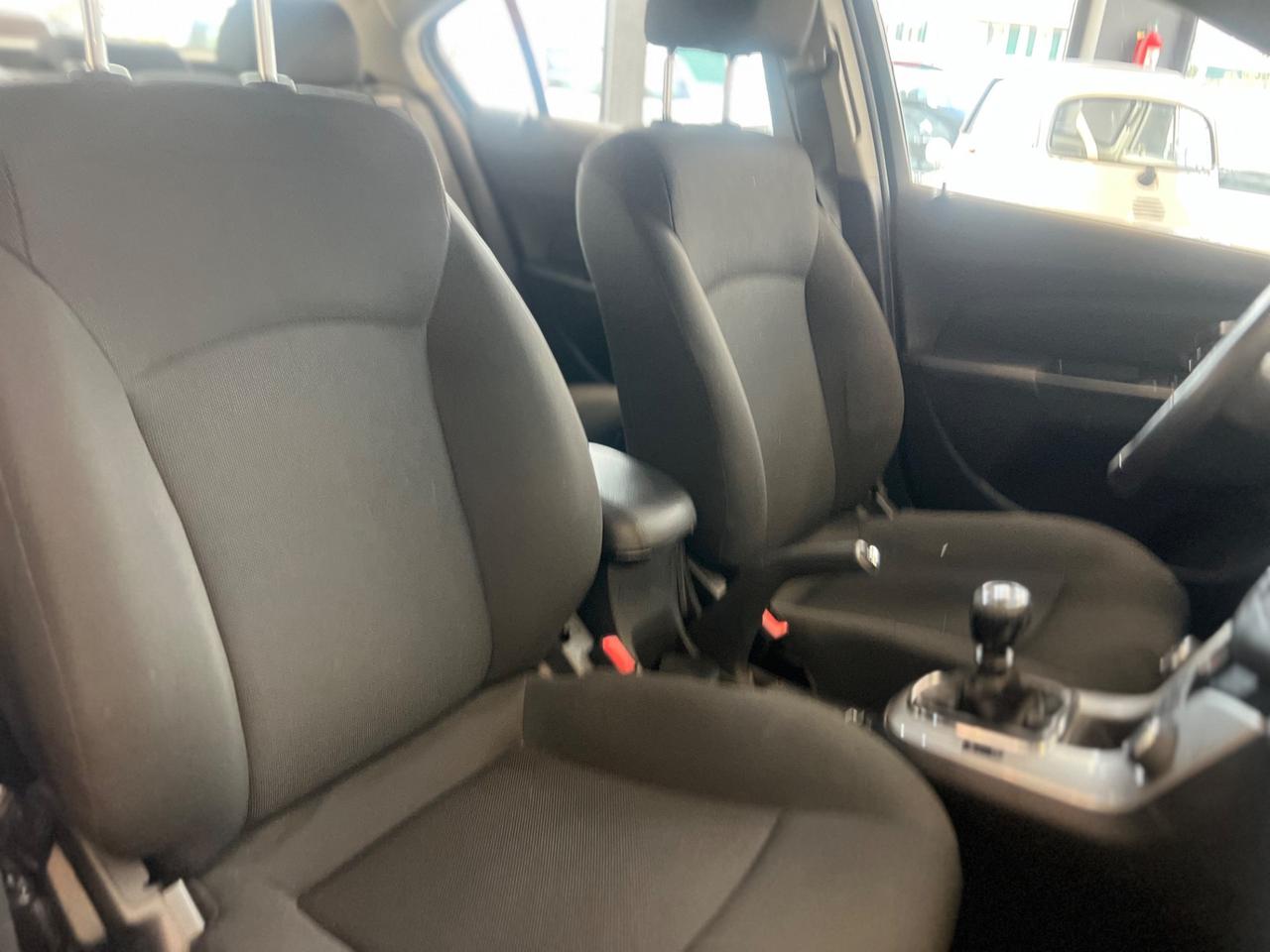 Chevrolet Cruze 1.7 Diesel - Garanzia 12 mesi