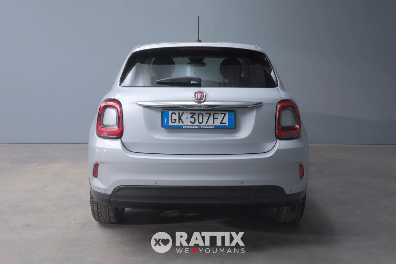 Fiat 500X 1.0 T3 120CV Connect