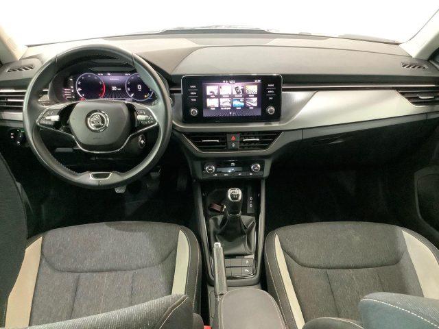 SKODA Kamiq 1.0 TSI Black Dots