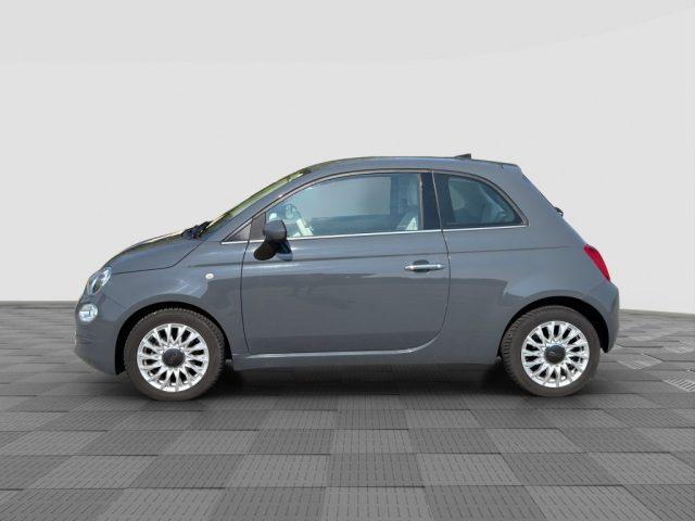 FIAT 500 500 1.2 EasyPower Lounge