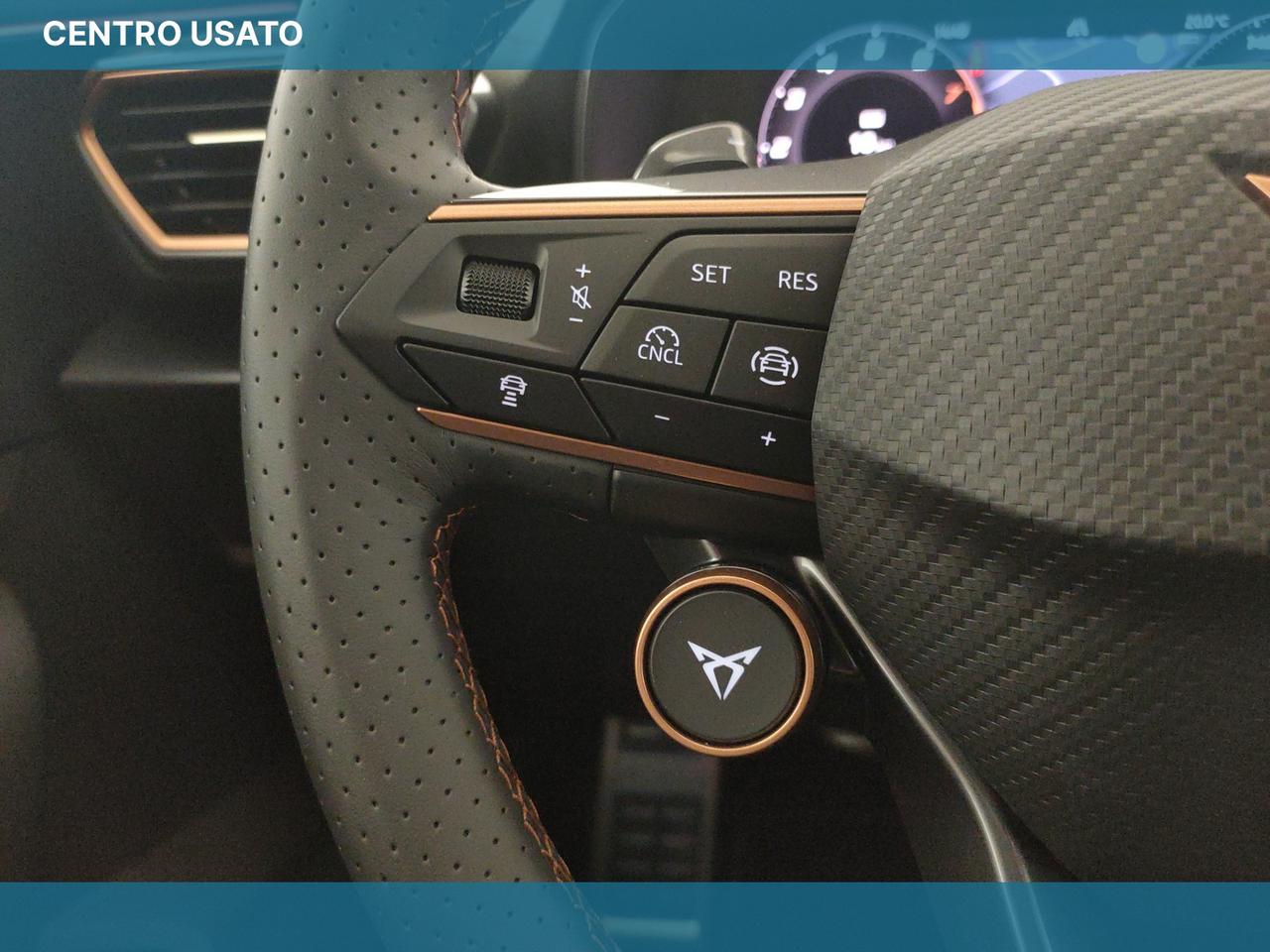 1.5 Hybrid 150 CV DSG