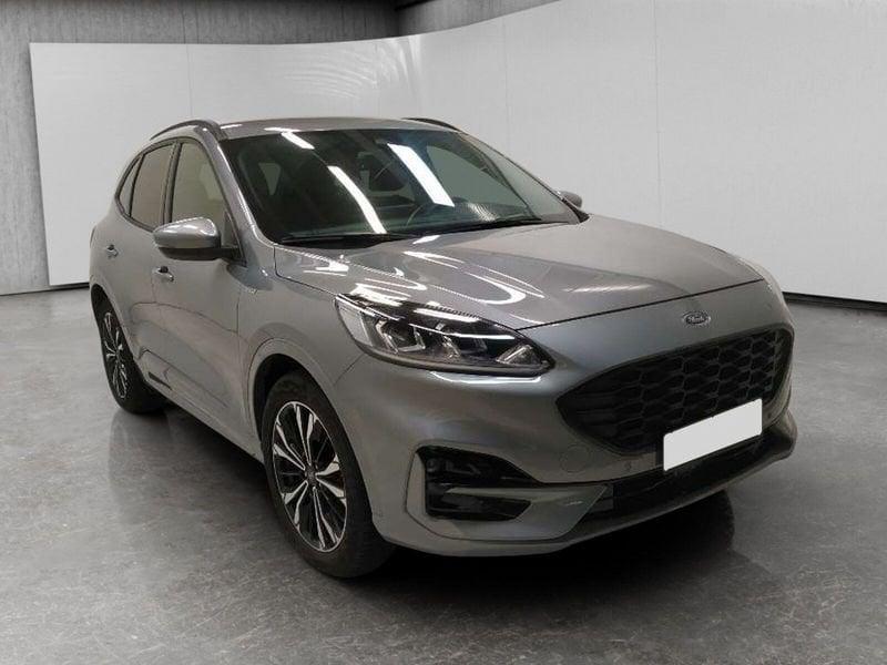 Ford Kuga 2.5 full hybrid ST-Line 2wd 190cv cvt