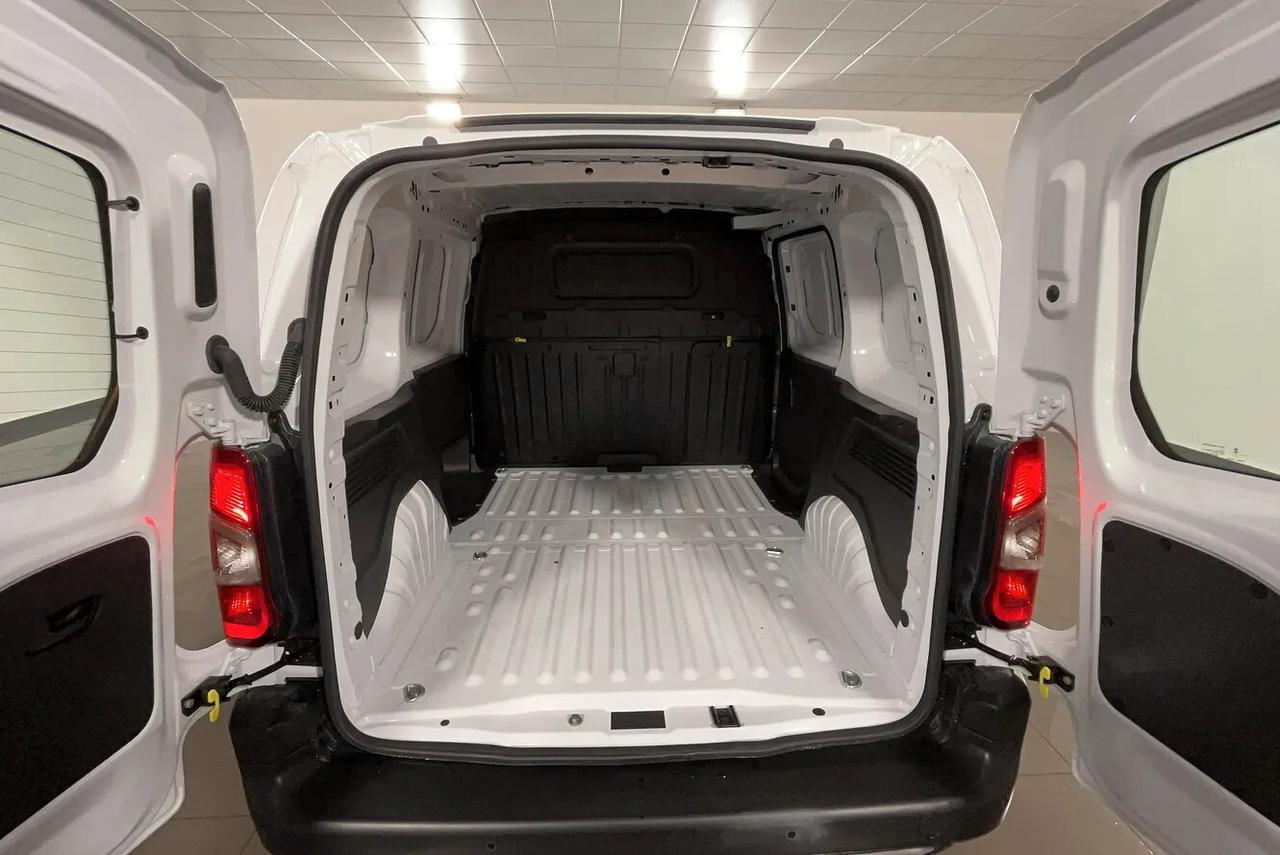 Fiat Doblò 1.5 BlueHdi 100CV PC-TN Van