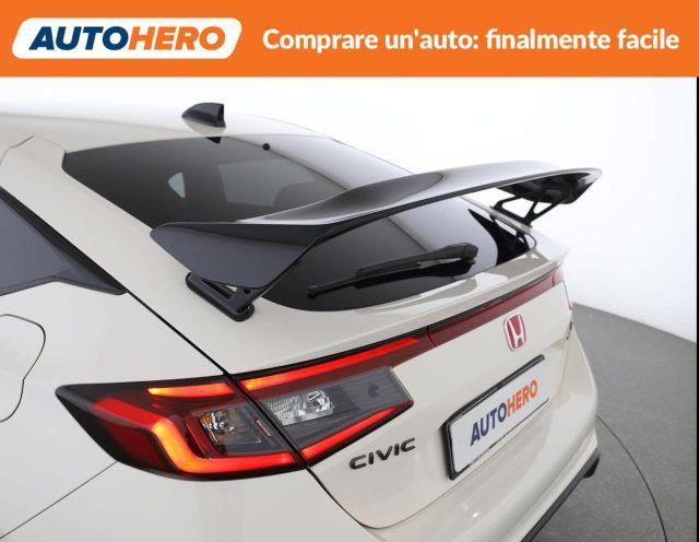 HONDA Civic 2.0 Type-R