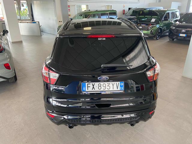 FORD Kuga 1.5 TDCI 120 CV S&S 2WD ST-Line