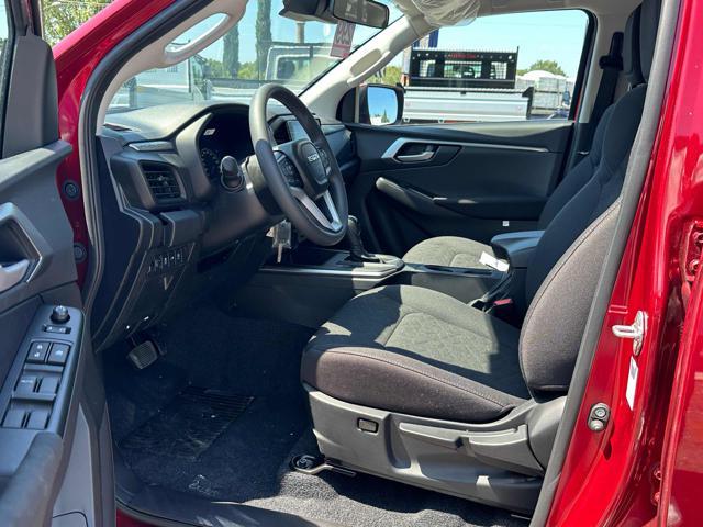 ISUZU D-Max N60 1.9 aut. Crew BB+ Cab