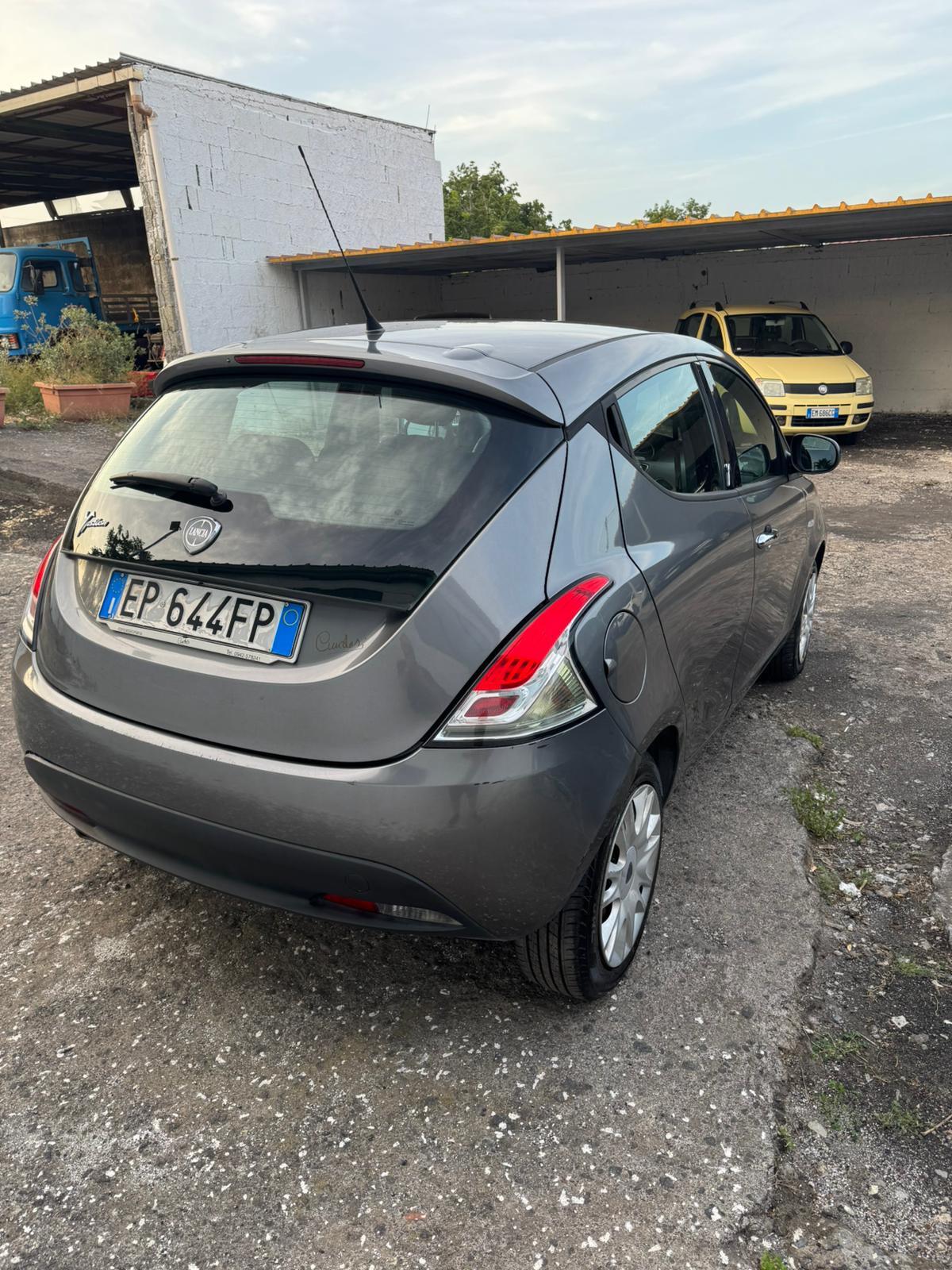 Lancia Ypsilon 1.3 MJT 16V 95 CV 5 porte S&S Platinum