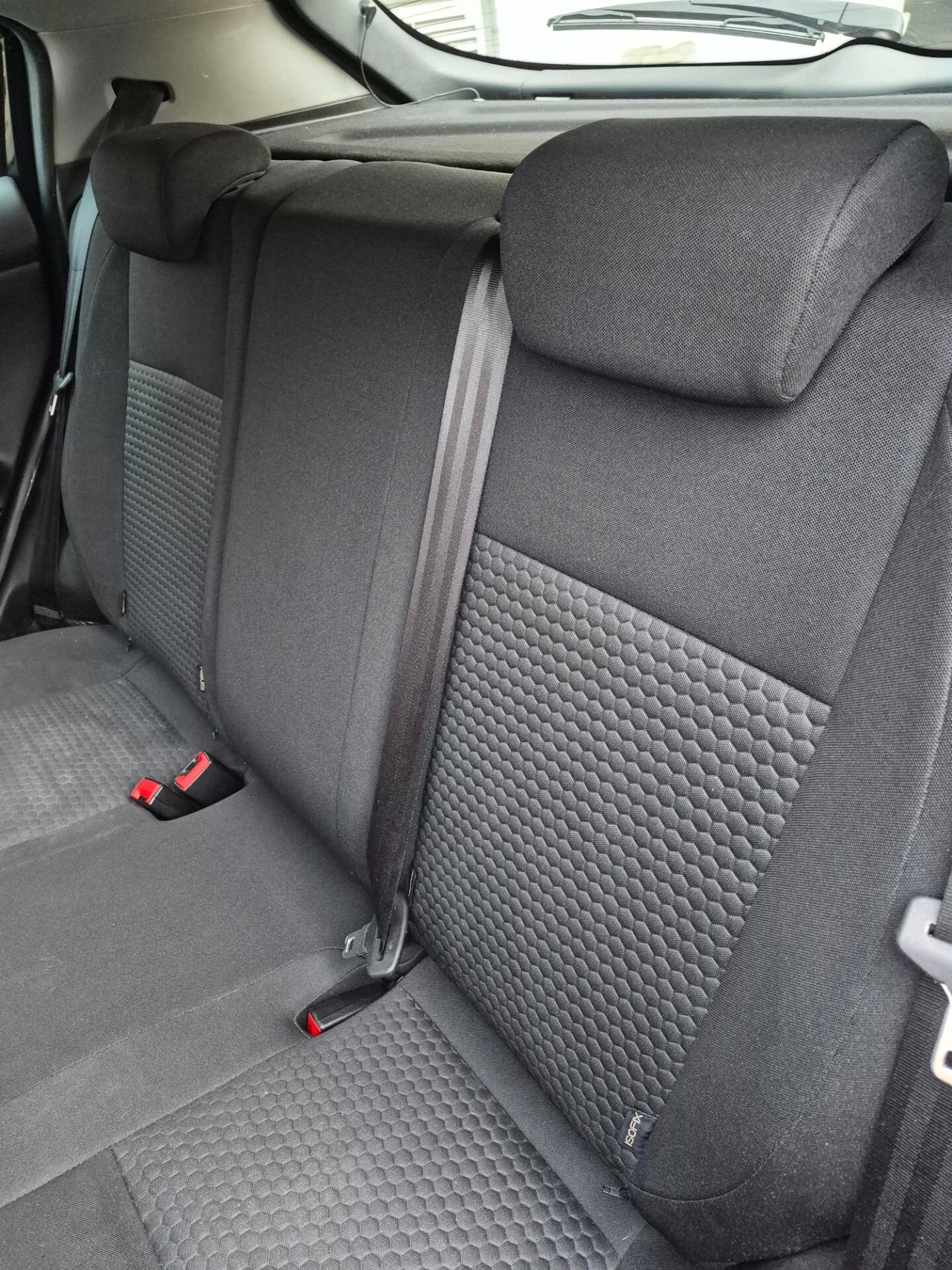 Alfa Romeo Giulietta 1.4 Turbo MultiAir Progression