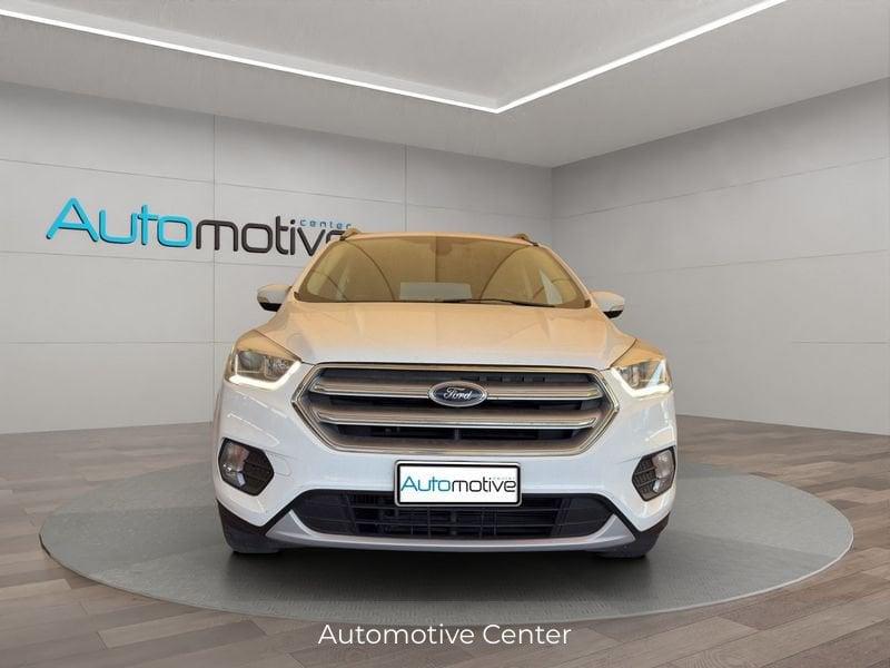 Ford Kuga 1.5 TDCi 120CV S&S 2WD Titanium