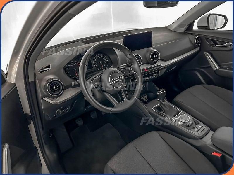 Audi Q2 Q2 30 1.0 tfsi