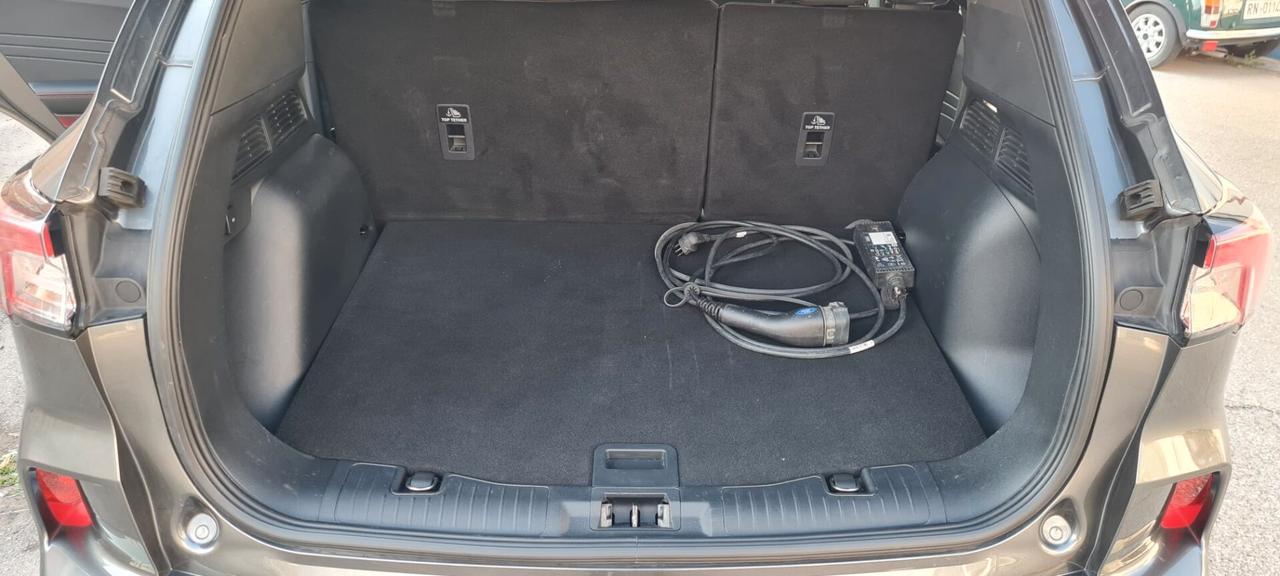 Ford Kuga 2.5 Plug In Hybrid 225 CV CVT 2WD ST-Line