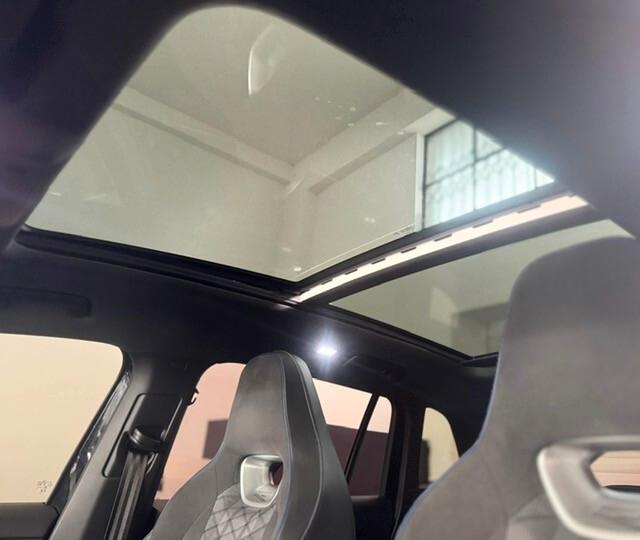 Volkswagen Tiguan 2.0 TDI 150 CV DSG R-Line Plus