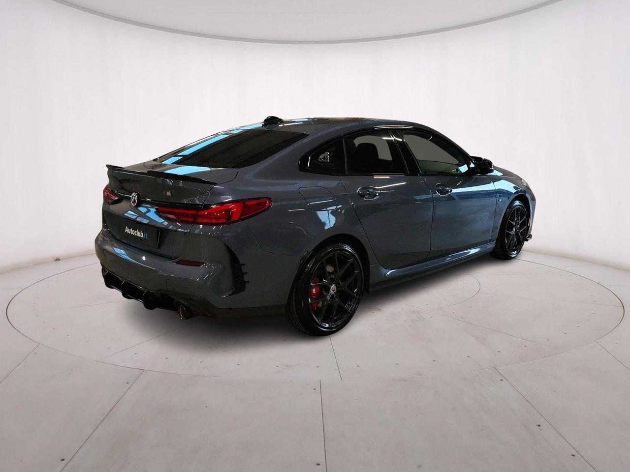 BMW Serie 2 218d Gran Coupè MSport