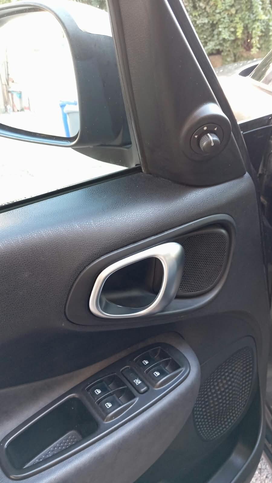 Fiat 500L 0.9 TwinAir Turbo Natural Power Lounge