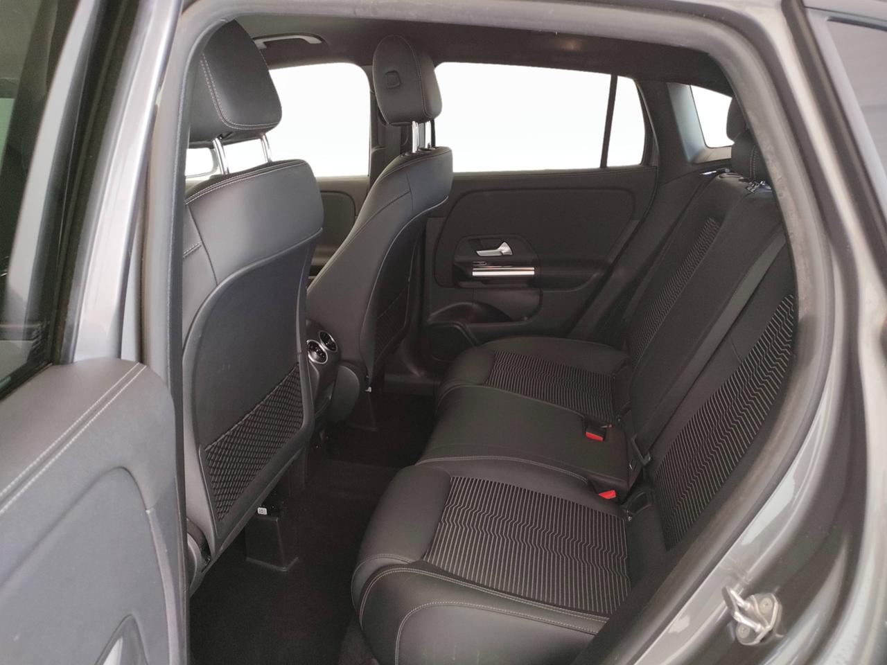 Mercedes-Benz GLA-H247 2020 - GLA 200 d Sport Plus auto