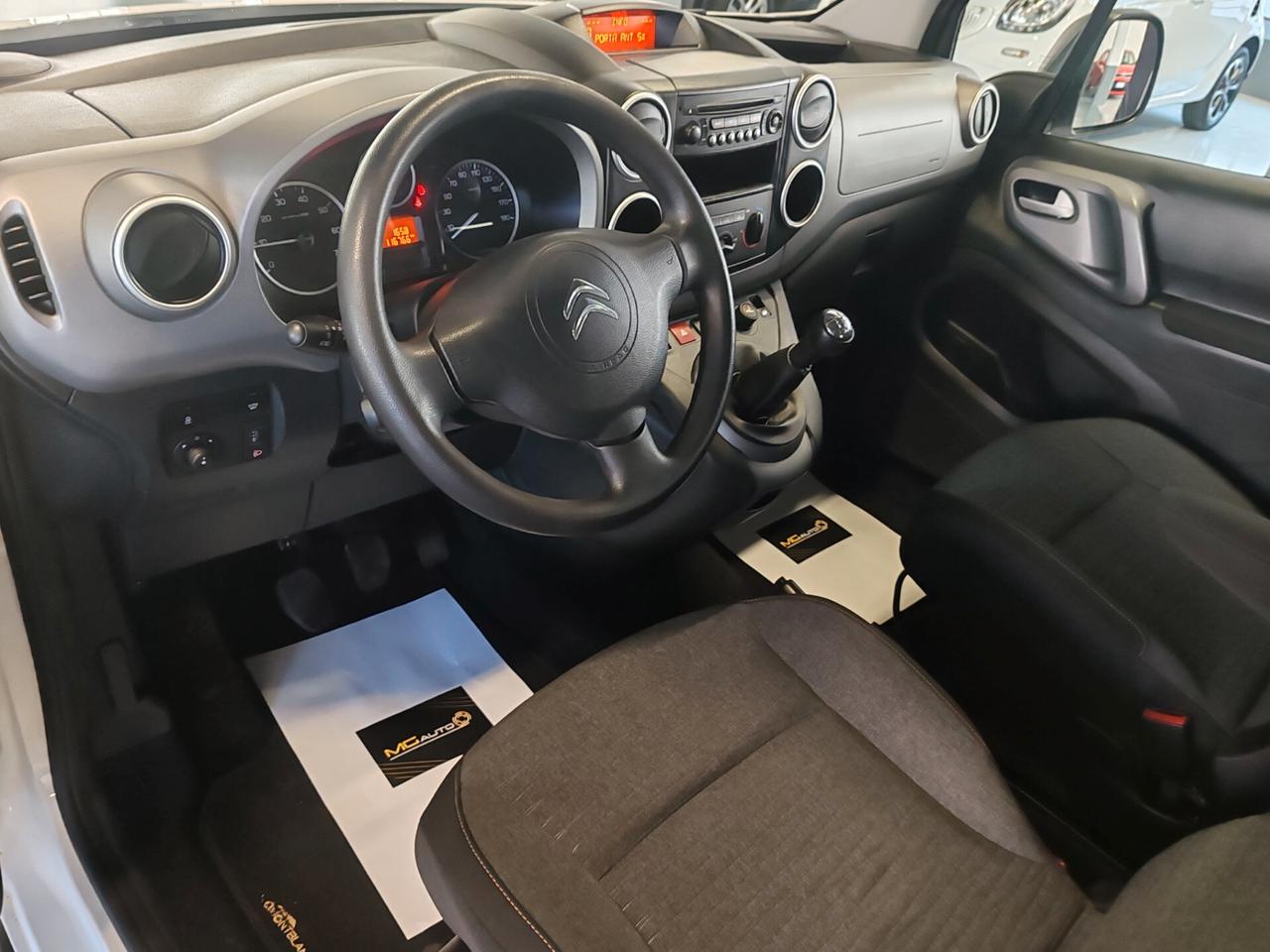 Citroen Berlingo Multispace PureTech 110 S&S Feel