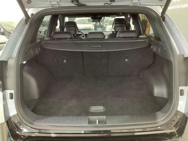 KIA Sportage 1.6 CRDi MHEV DCT GT-line Plus