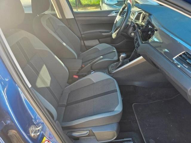 Volkswagen Polo 1.0 TSI DSG Style