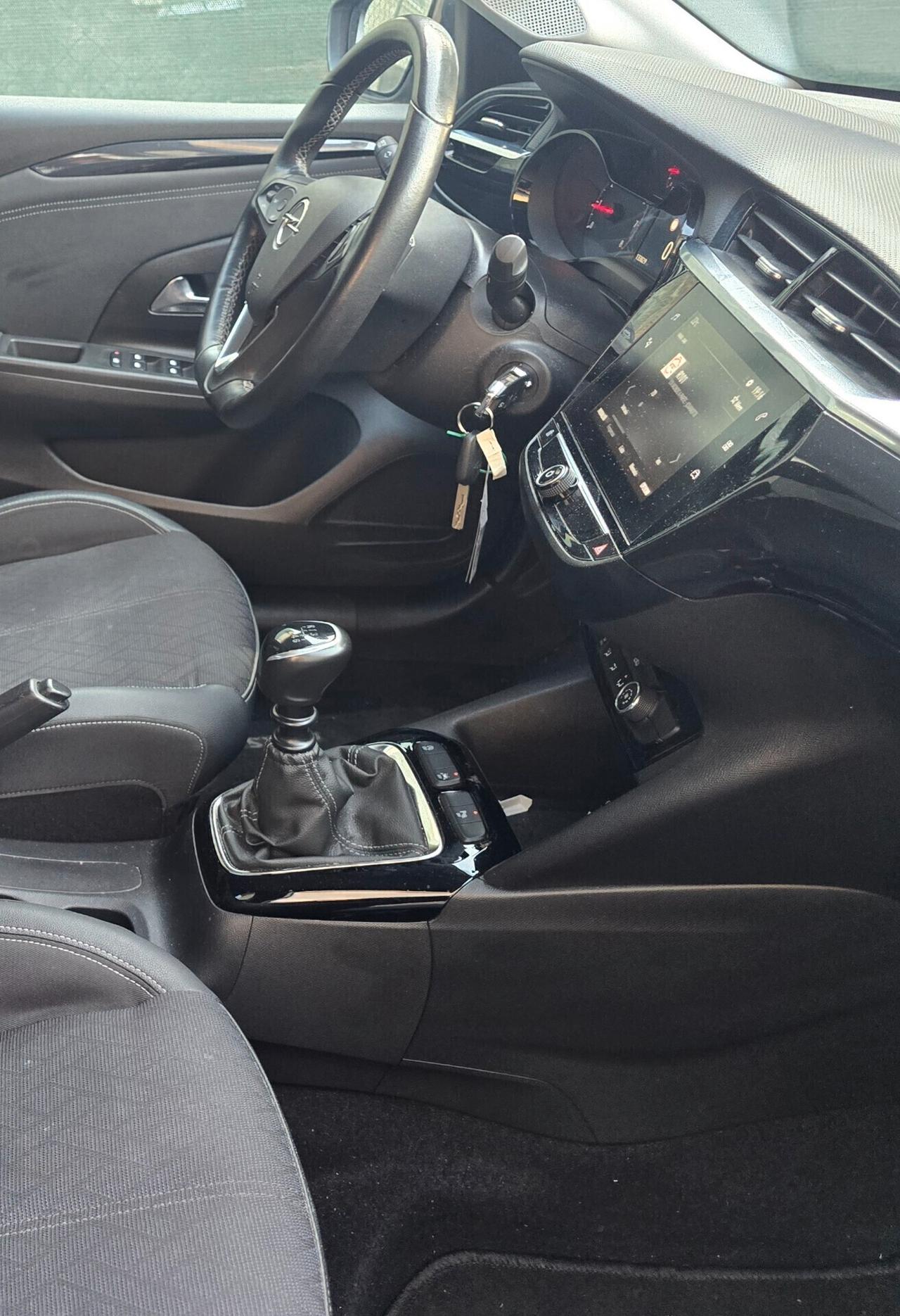 Opel Corsa 1.5 D 100 CV Elegance