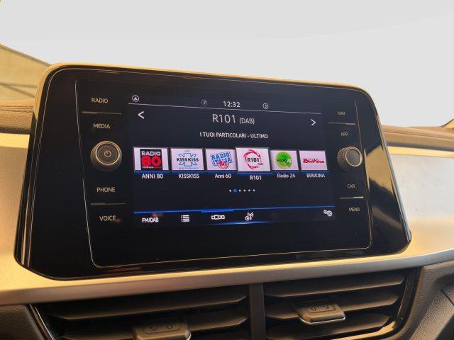 VOLKSWAGEN T-Roc T-Roc 1.0 TSI Life