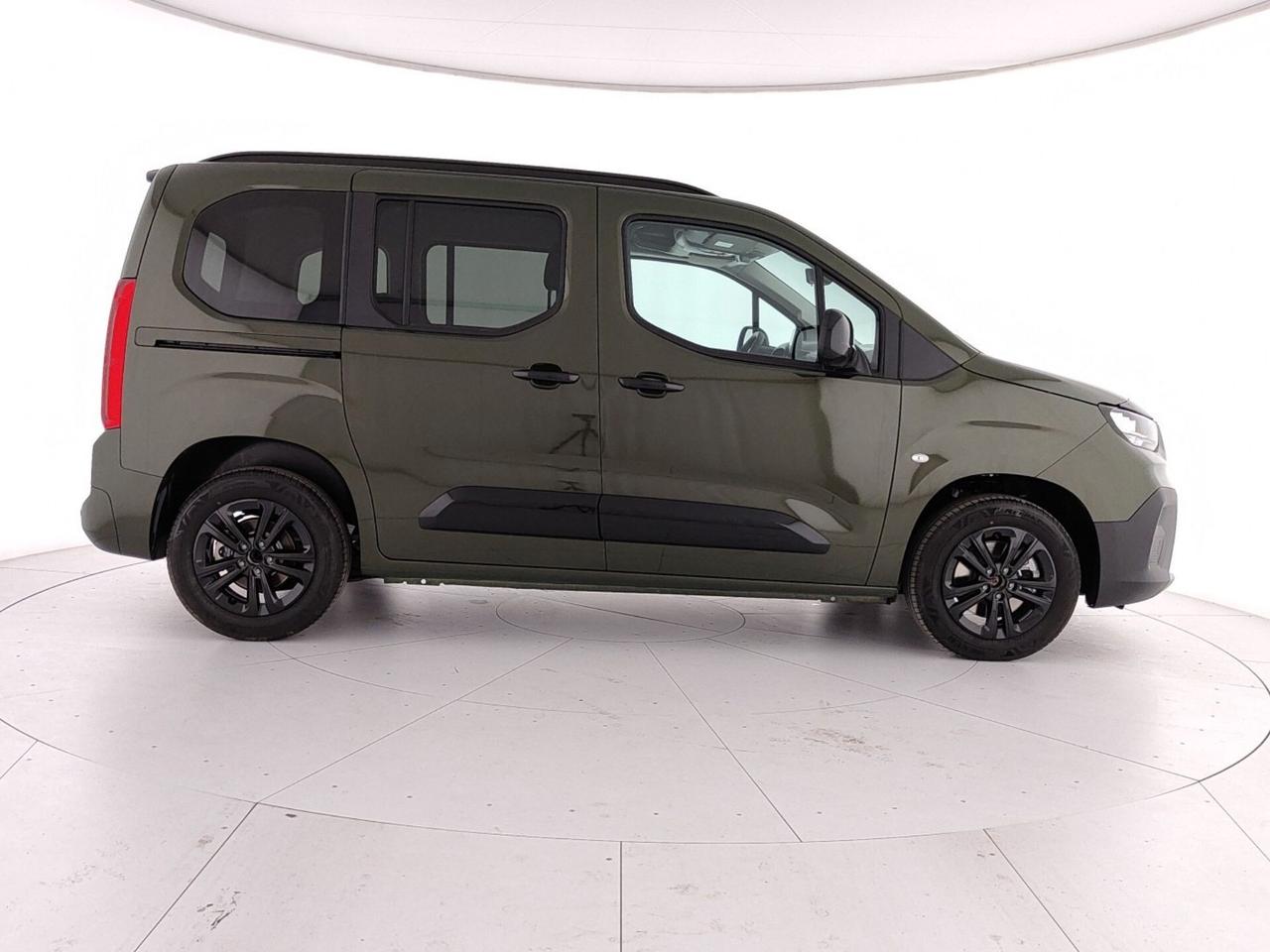 Fiat Qubo L 5 Posti 1.5 Diesel Mt6 Icon