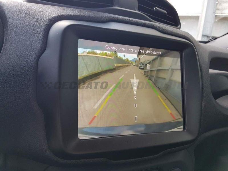 Jeep Renegade Renegade 1.6 mjt Limited 2wd 130cv
