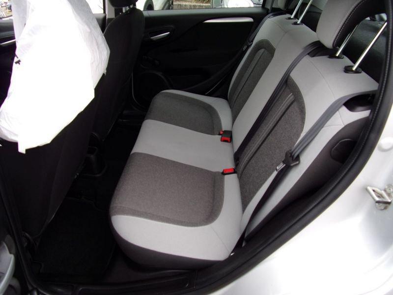 FIAT Punto Evo Punto Evo 1.4 5 porte Dynamic EasyPower