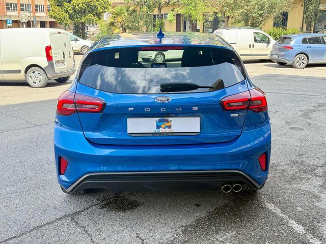 FORD Focus 1.0 EcoBoost Hybrid 125 CV 5p. ST-Line