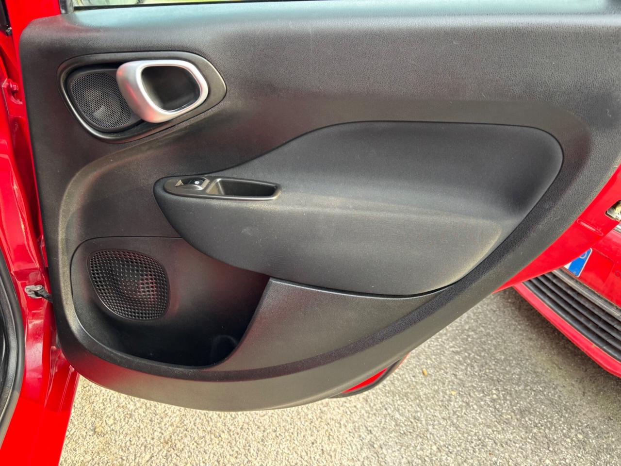 Fiat 500L 1.4 95 CV Lounge OK NEOPATENTATI