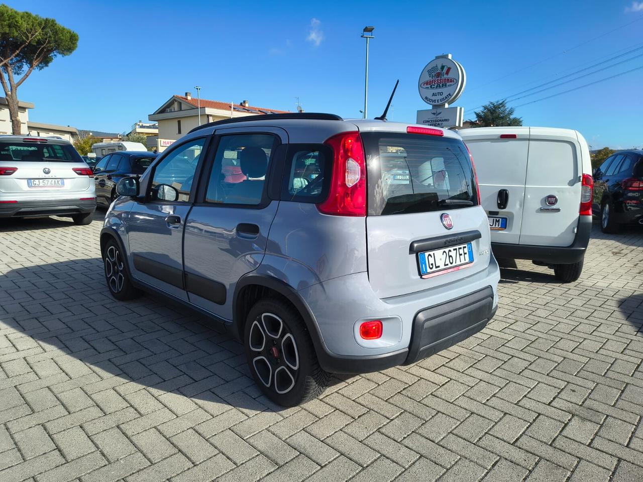 Fiat Panda 1.0 Hybrid City Life*PREZZO REALE, NO VINCOLI*