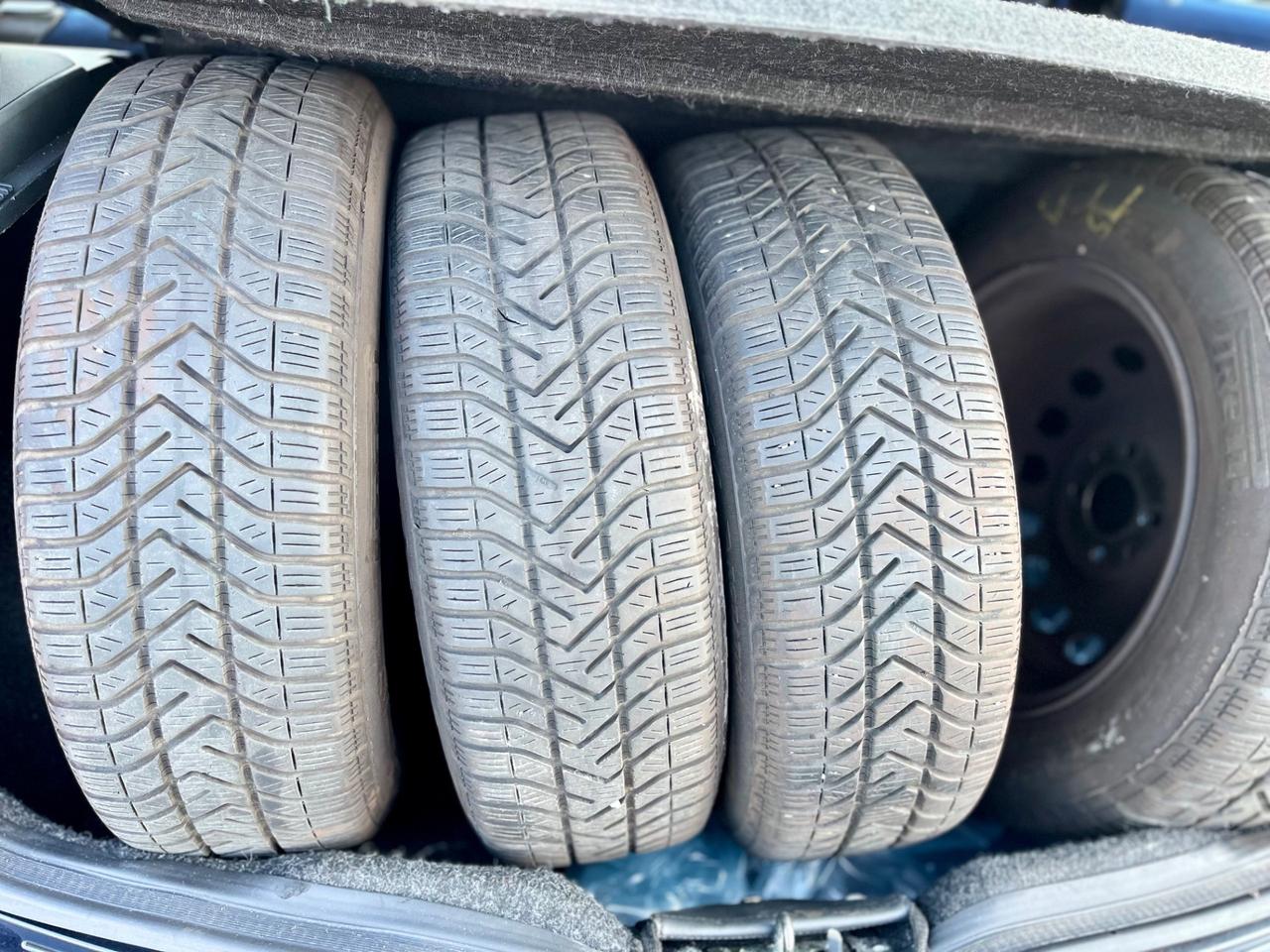 Fiat Punto 1.2 5 porte bConnect