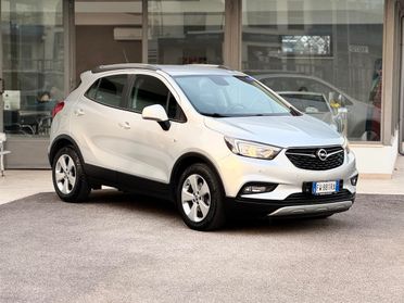 Opel Mokka X 1.6 Diesel 136CV 4x2 Automatica - 2019