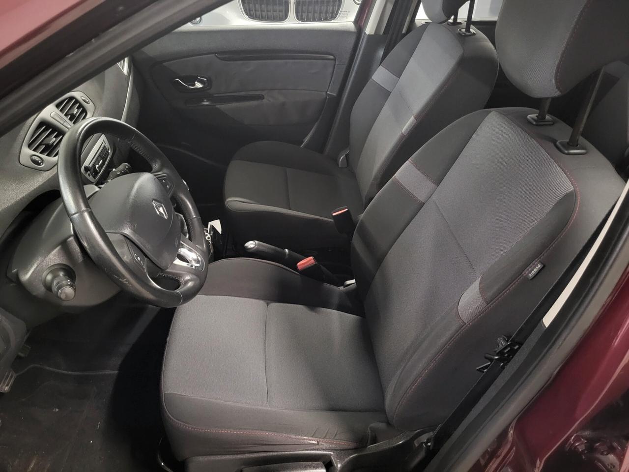 Renault Scenic Scénic XMod 1.6 Wave PREZZO REALE! UNICO PROPRIETARIO! GARANZIA 12 MESI!