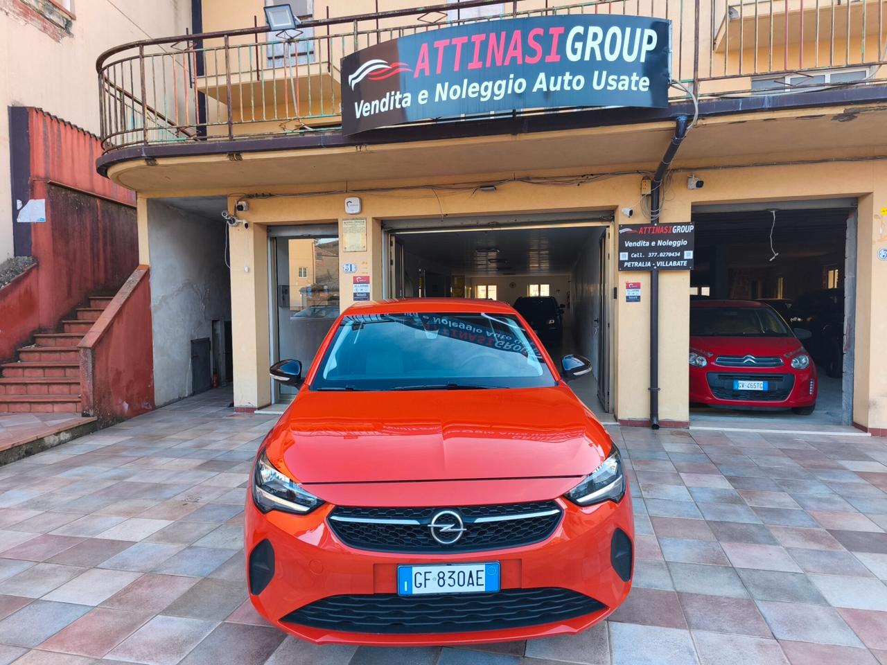 Opel Corsa 1.5d 100 CV PROMO WEEKEND