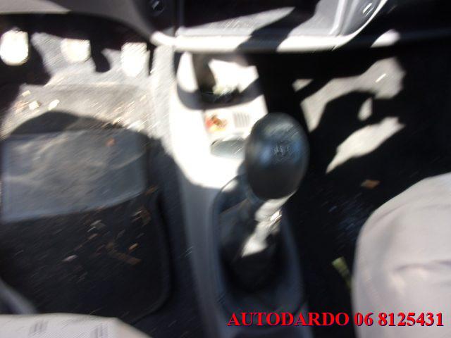 FIAT Seicento 1.1i cat SX