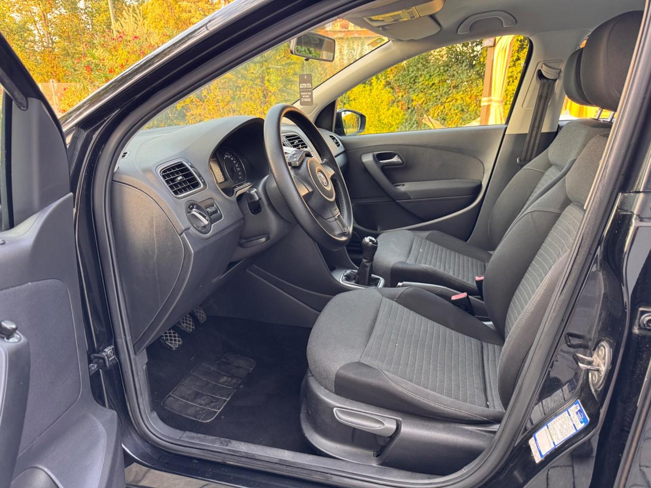 Volkswagen Polo 1.2 70 CV 5p. Comfortline OK NEOPATENTATI