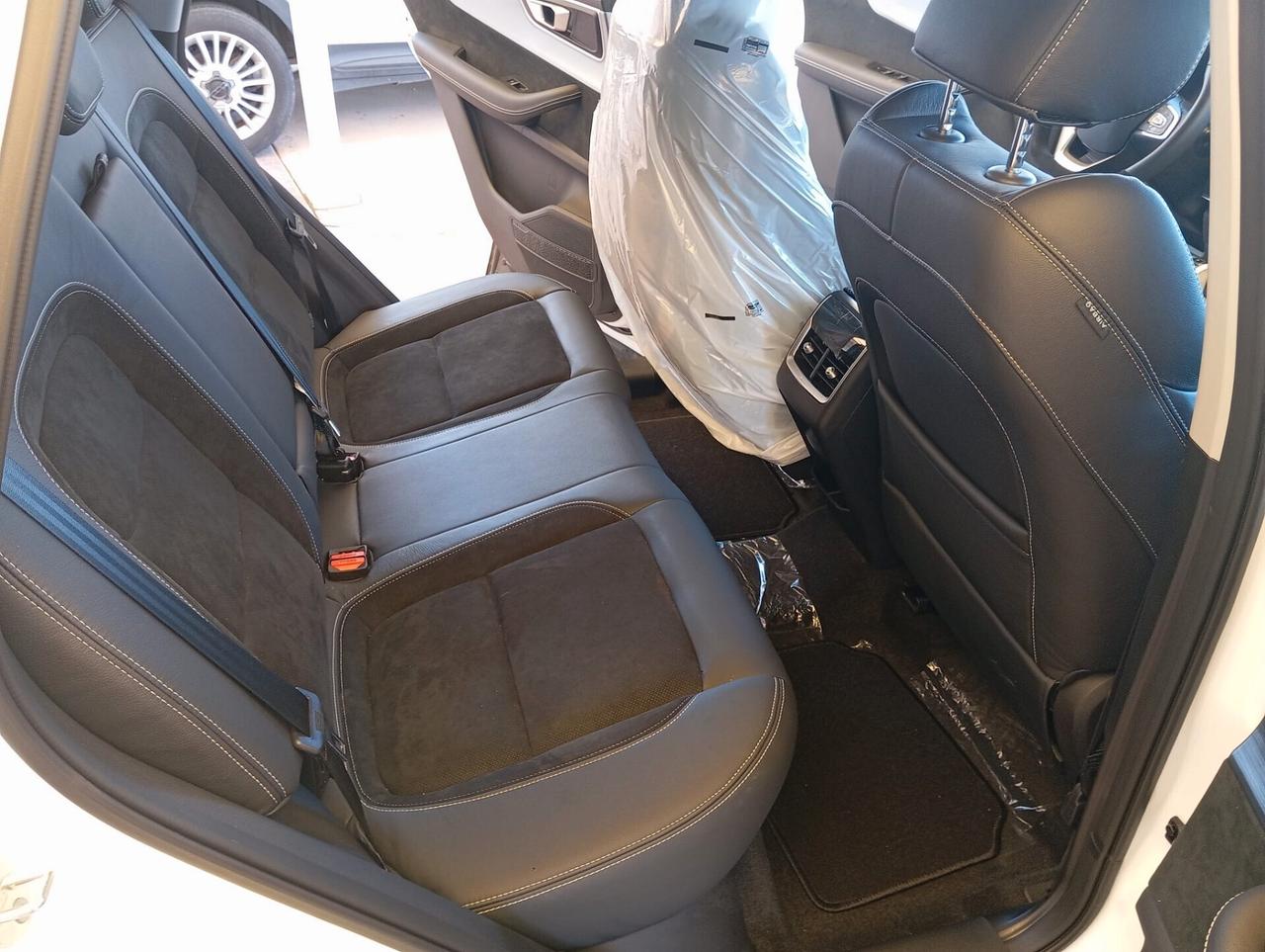 Sportequipe 6 1.5 Turbo CVT GPL Benzina Km Zero