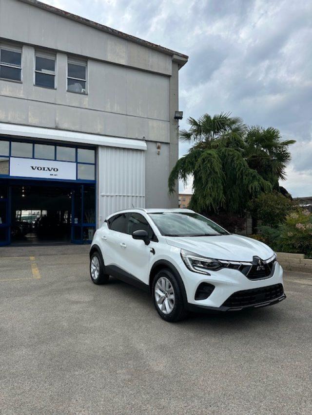 MITSUBISHI ASX 1.3L Mild Hybrid 140 CV Invite