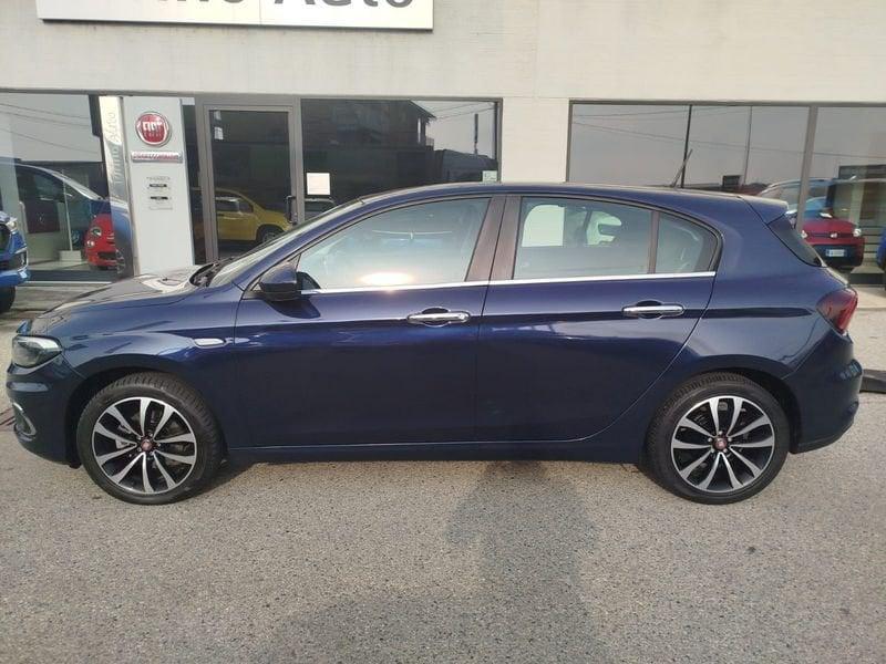 FIAT Tipo 1.3 Mjt S&S 5 porte Lounge