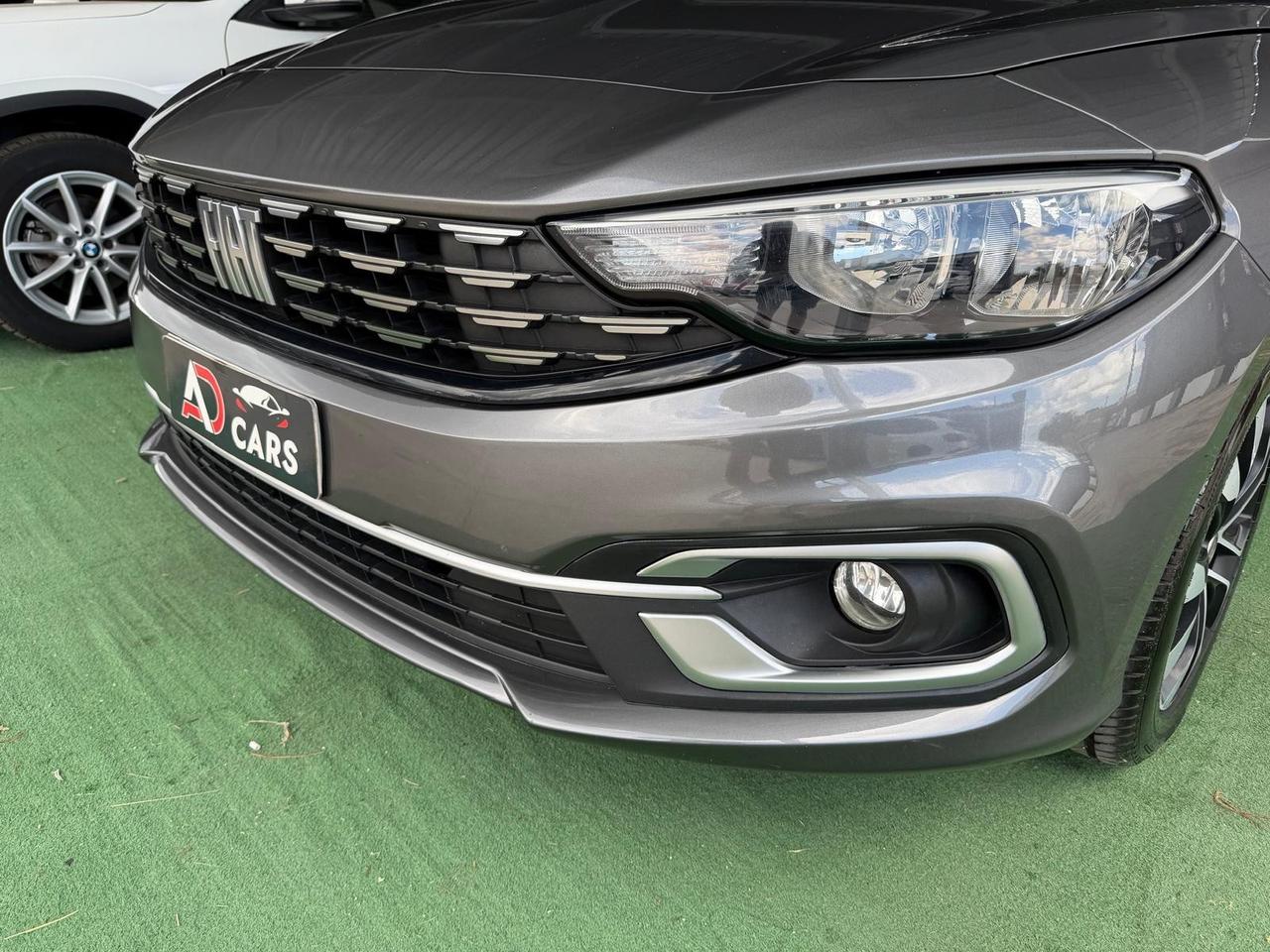 Fiat Tipo 1.6 Mjt S&S 5 porte City Life